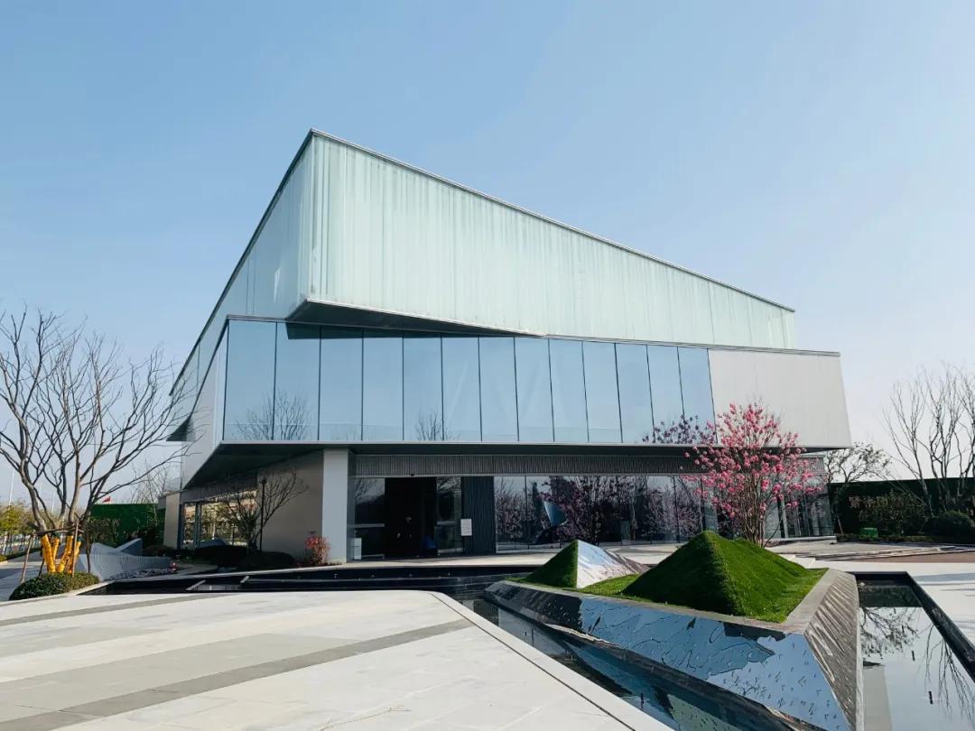 板桥新城商品房,板桥新城最新规划新房