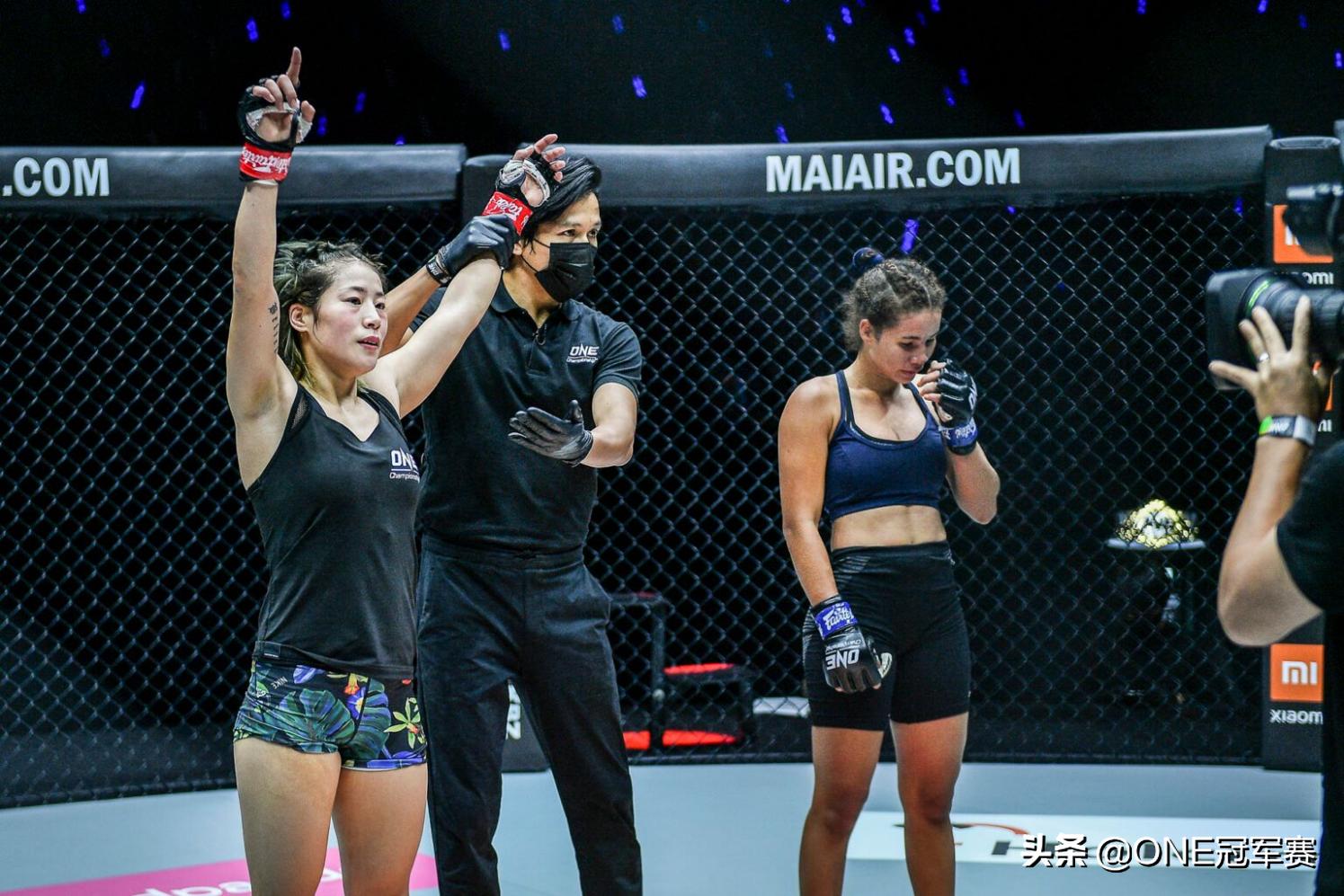 孟博惨败一场,孟博战败视频