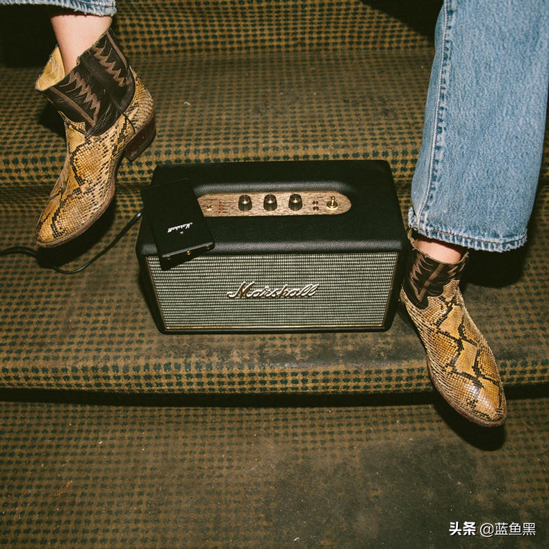 marshall入门合集,marshall真的值得买吗