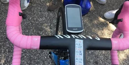 卡拉帕斯的环意粉车——CanyonUltimateCFSLX