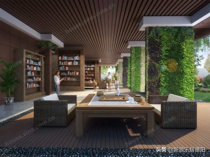 加入乐居荟,买房更实惠!新浪乐居携手高性价比楼盘惠动