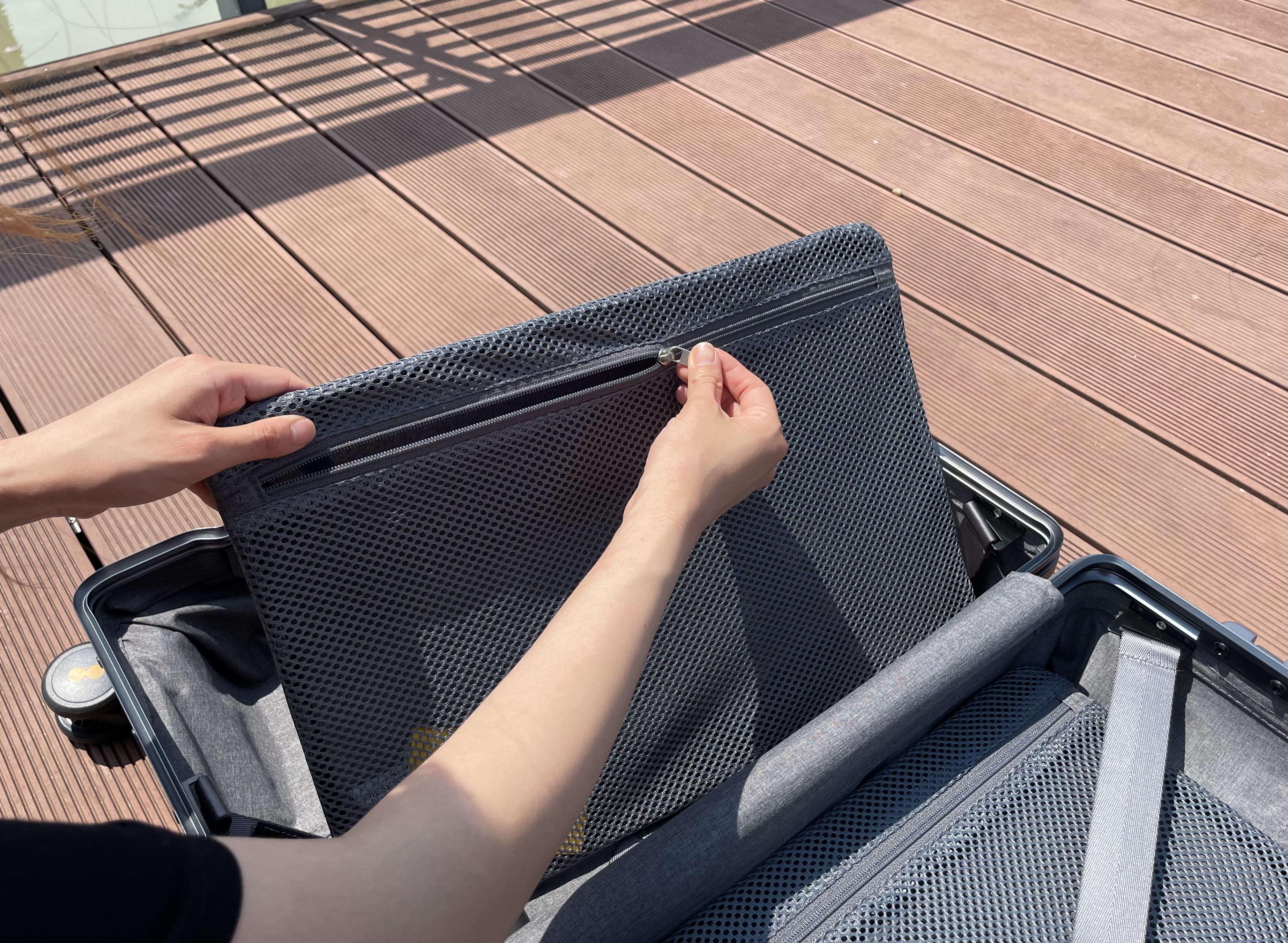 行李箱的挑选技巧以及要点,行李箱怎么挑选最合适