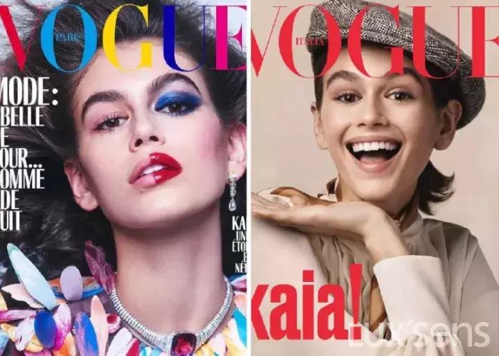 宝格丽和易烊千玺的杂志,易烊千玺代言宝格丽全球香氛系列