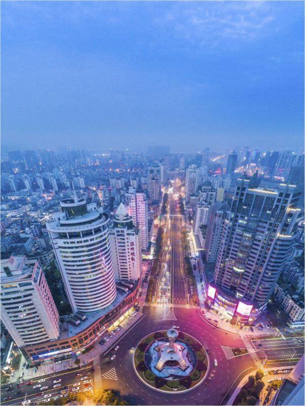 140年前的温州原来长这样！家乡的前世今生.