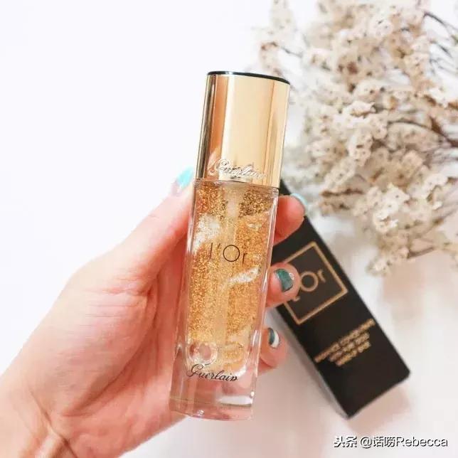 适合平滑肌肤的妆前乳,秋冬必备的两款气质妆前乳