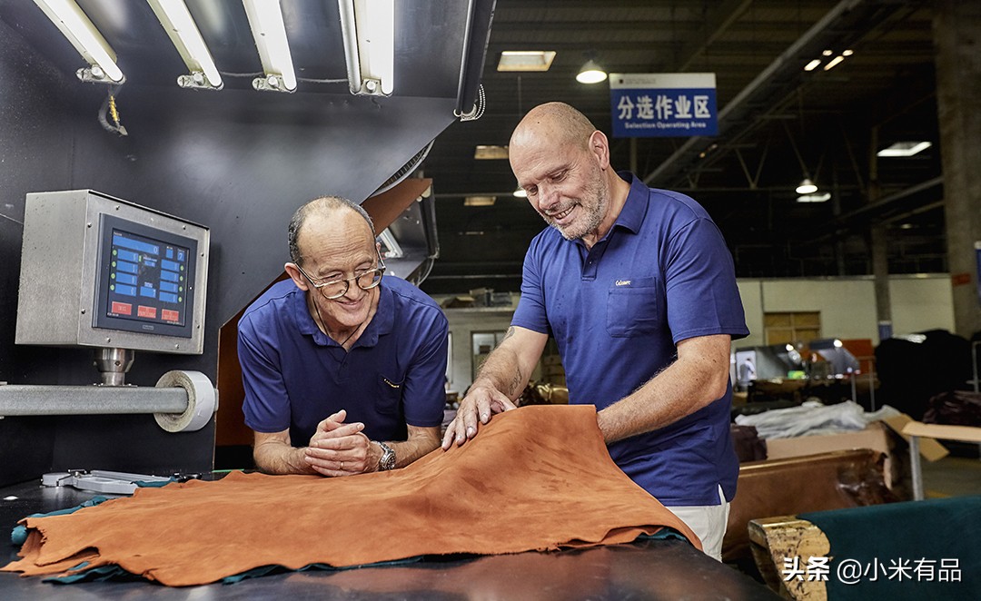 小米开始造碳版鞋,小米自研的鞋子