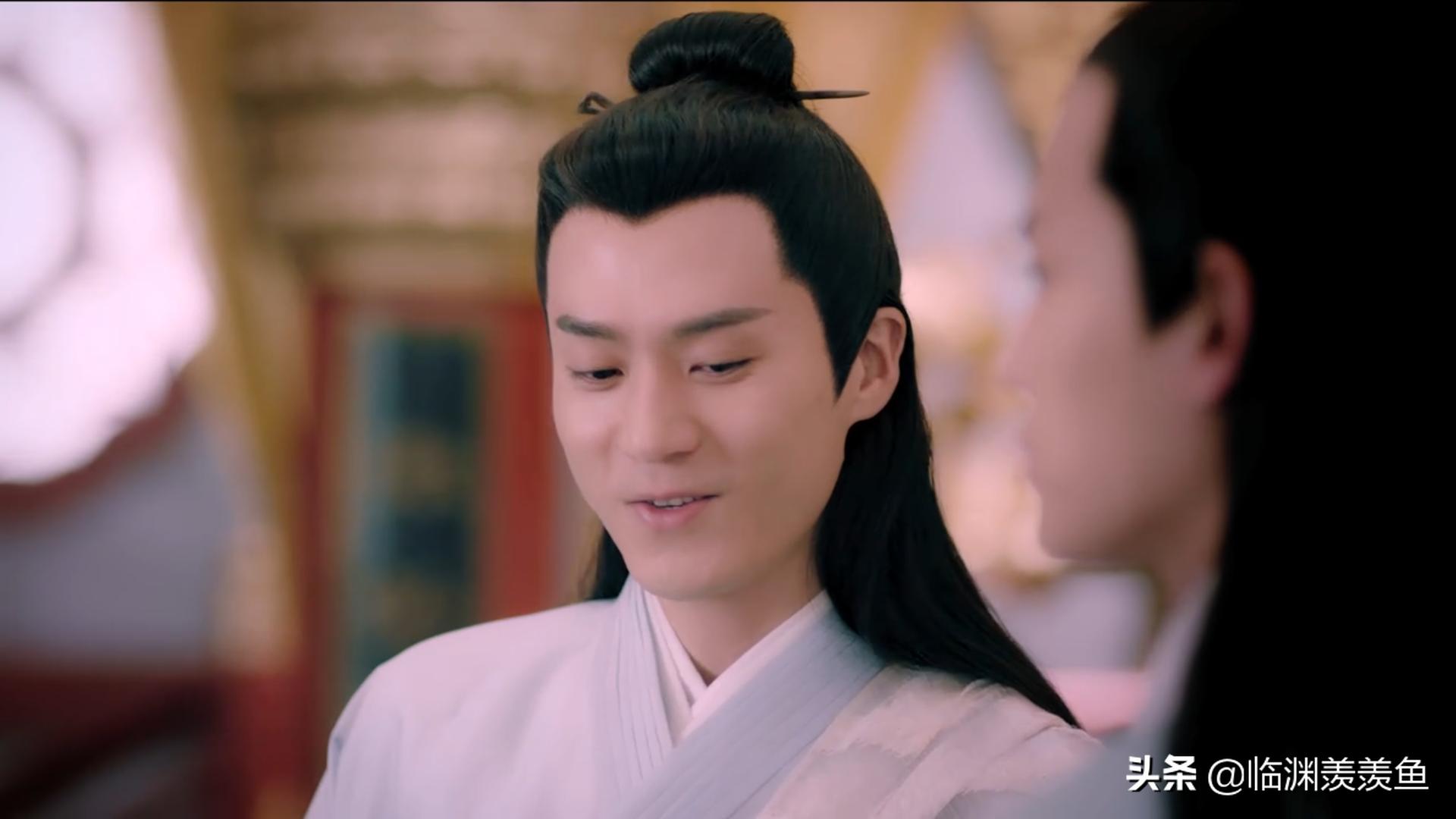 天乩之白蛇传说秋殇别恋,天乩之白蛇传说中人心经不起试探