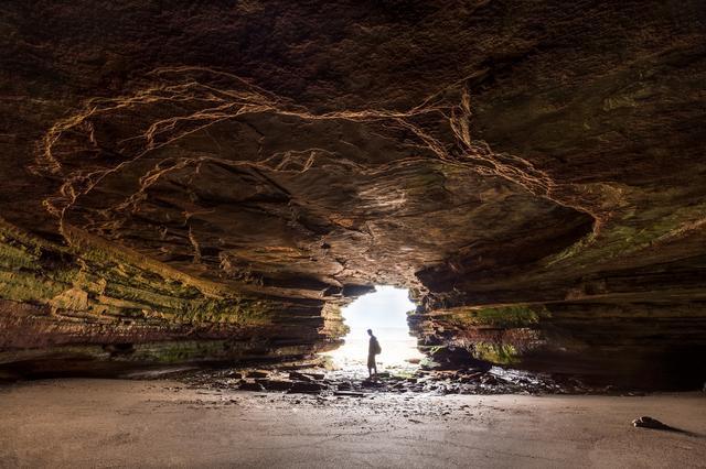 广东有哪些海岛值得去,广东附近的海岛海滩推荐