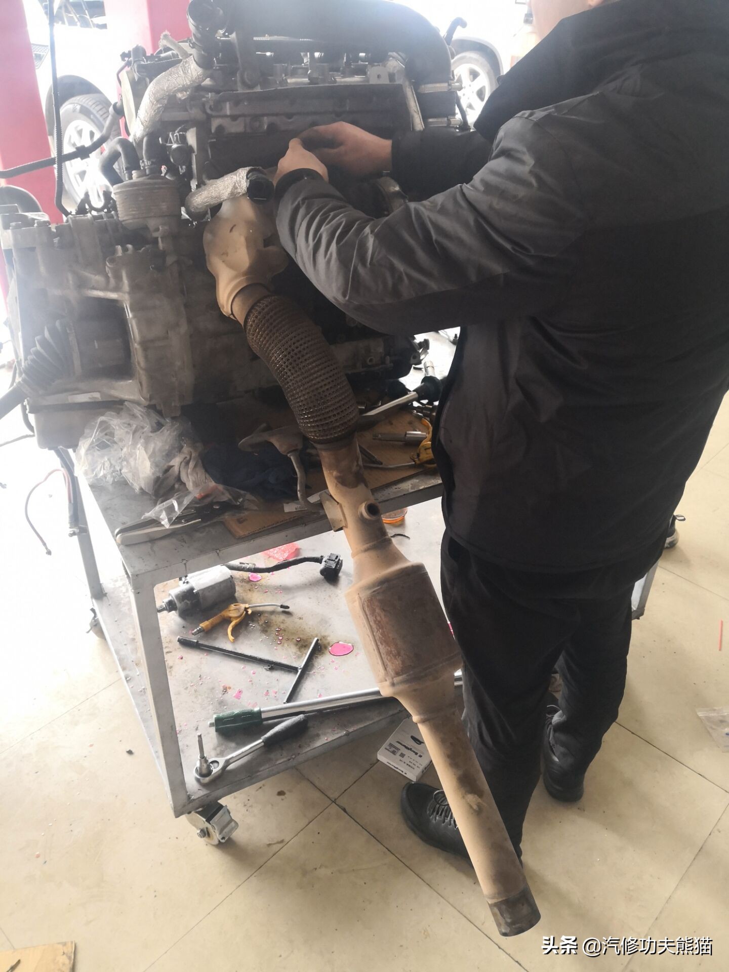 斯柯达08款1.6明锐发动机烧机油吗,斯柯达明锐烧机油能修复吗