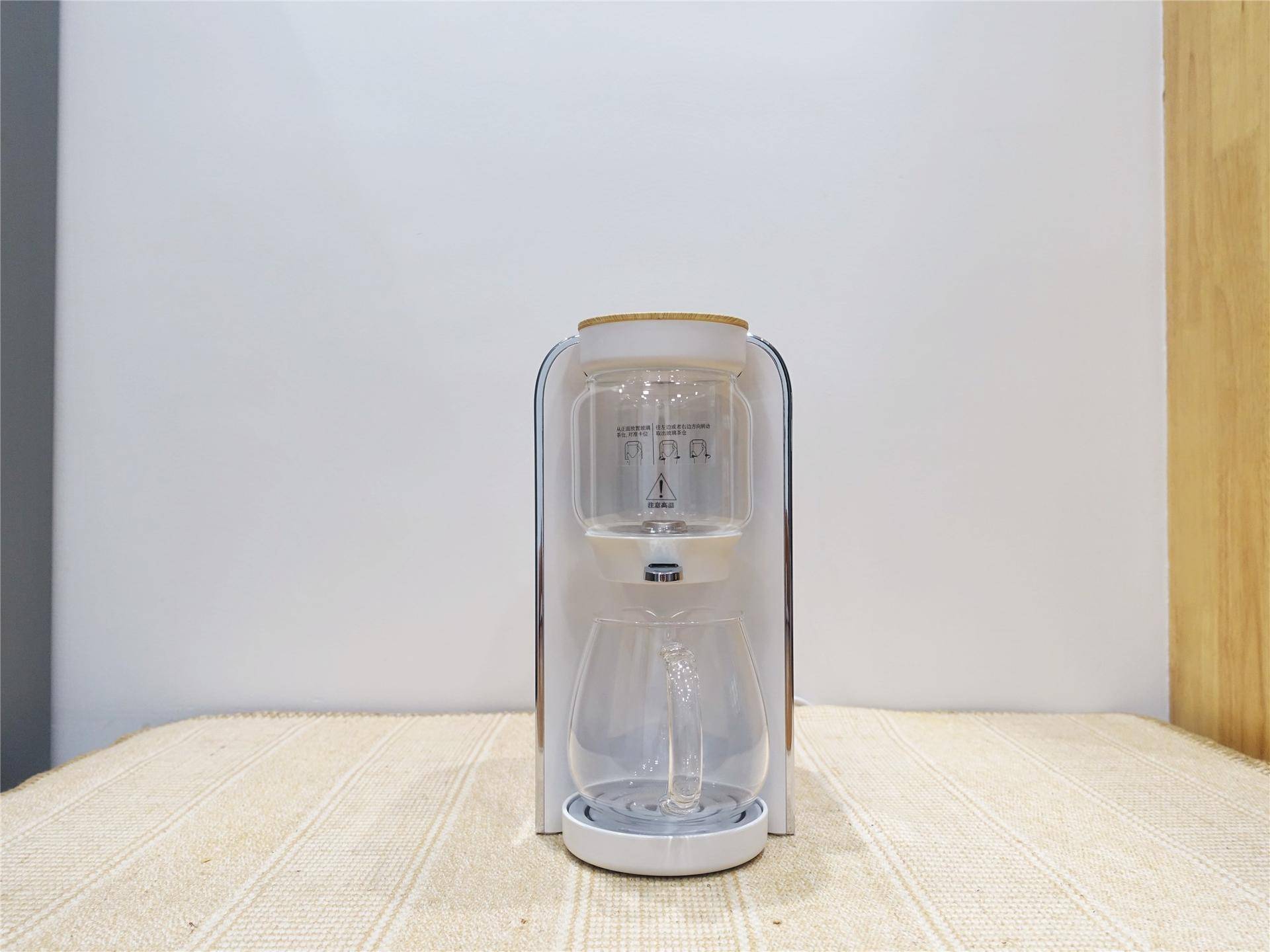 速热饮水机跟茶吧机哪个更实用,即热式茶饮机怎样使用