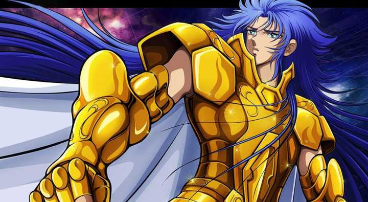 圣斗士波塞冬之死,圣斗士星矢死神