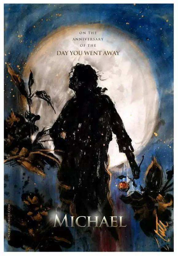 迈克尔杰克逊的电影版,时代的潮流迈克尔杰克逊