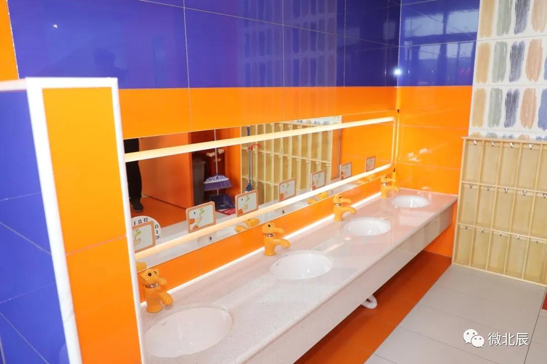 北辰最好的公立幼儿园,45所民办幼儿园