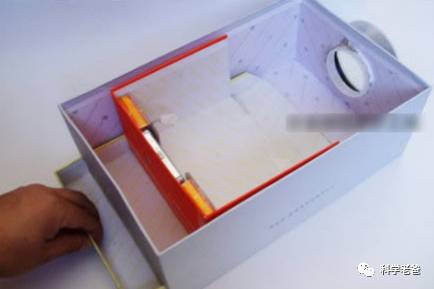 投影机怎么改装,投影机制作教程视频