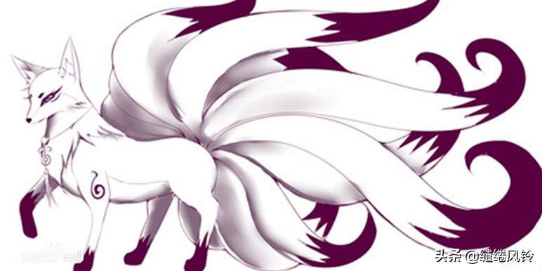 揭秘山海经的所有神兽,山海经四大神兽简介大全