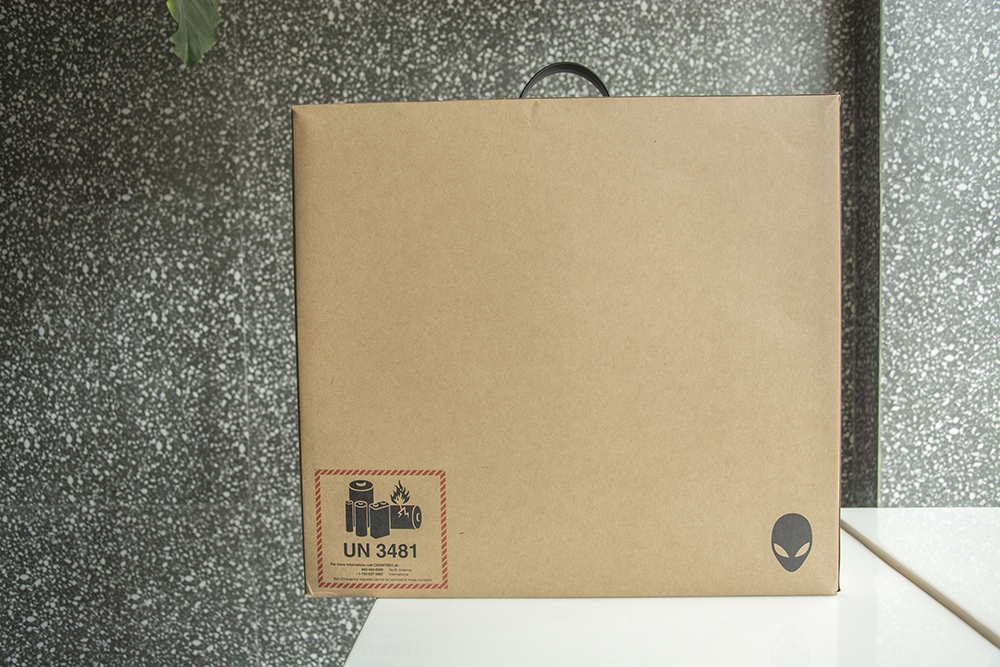 万元笔记本真的强？外星人15R4是否值得你充值信仰