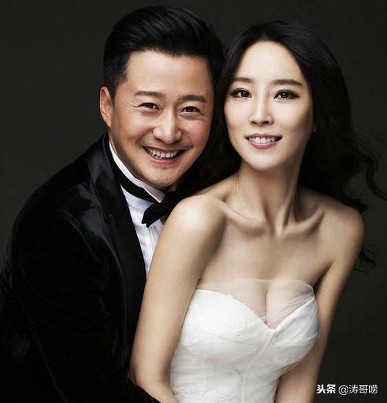 吴京和谢楠说我养你,吴京和谢楠的孩子真的叫无所谓吗