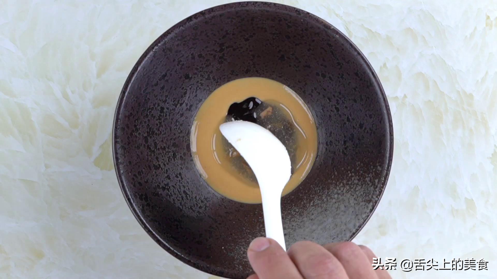 拌面要什么麻酱最好吃,拌面的家常做法麻酱拌面