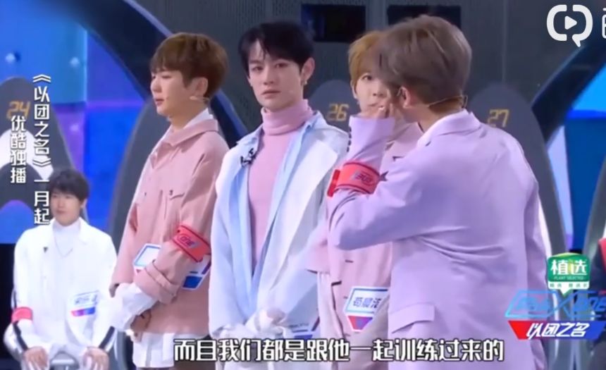 赵品霖经济人,赵品霖最新通告