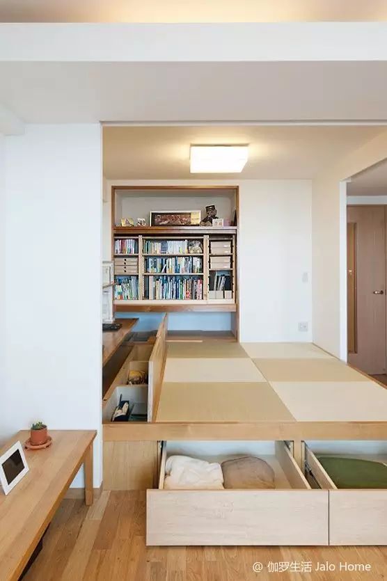 榻榻米的真实感受,年轻人对你一无所知