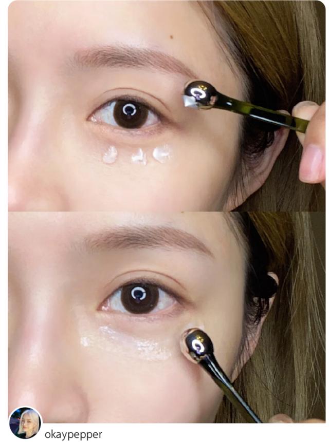 4款国货眼霜,眼霜红黑榜贵妇