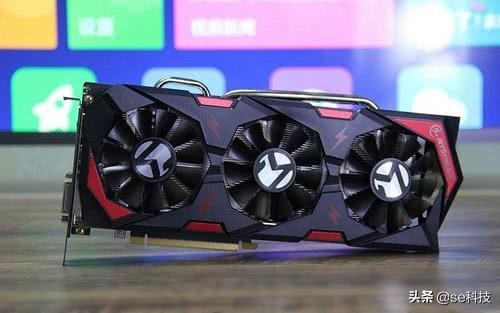 显卡和处理器基本知识,电脑显卡科普