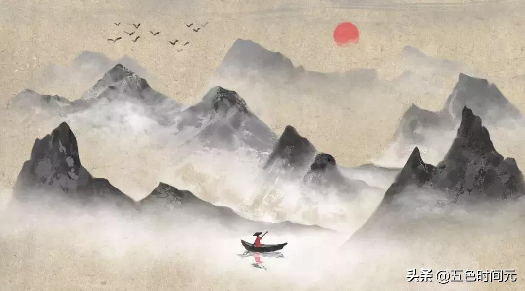 四书五经修身养性齐家治国平天下,四书五经警句