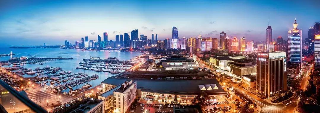 青岛是五四运动的爆发地,青岛五四运动在什么区