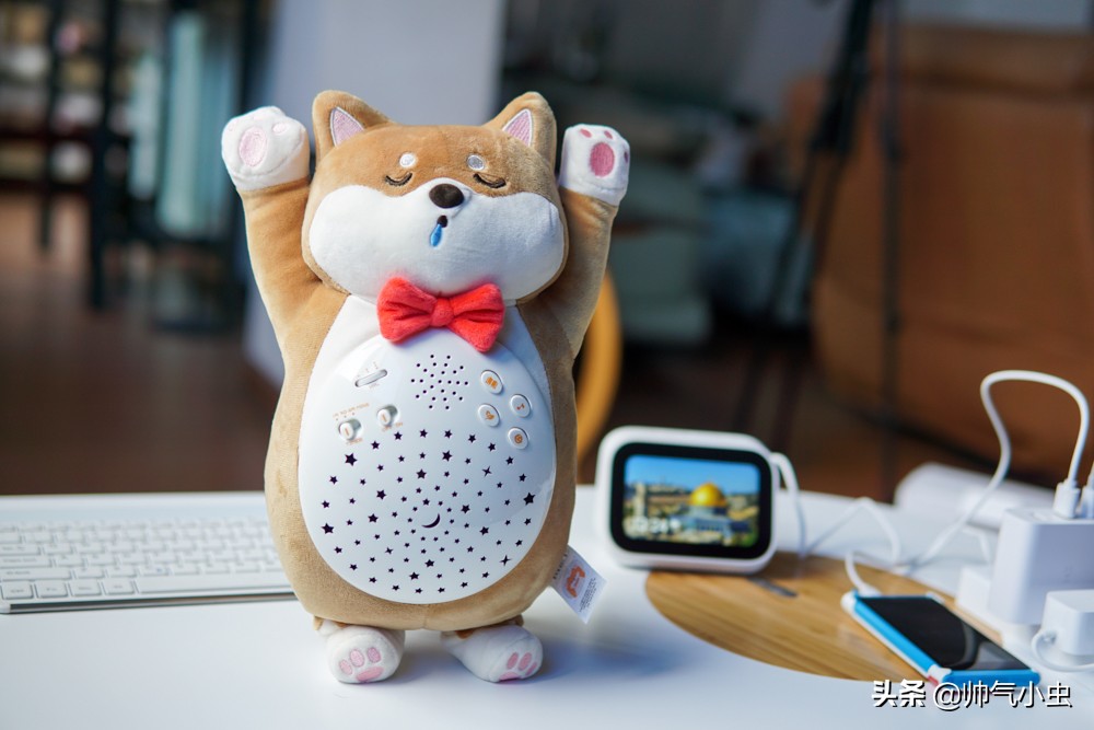 小米生态链早教,小米生态链智能家居定制