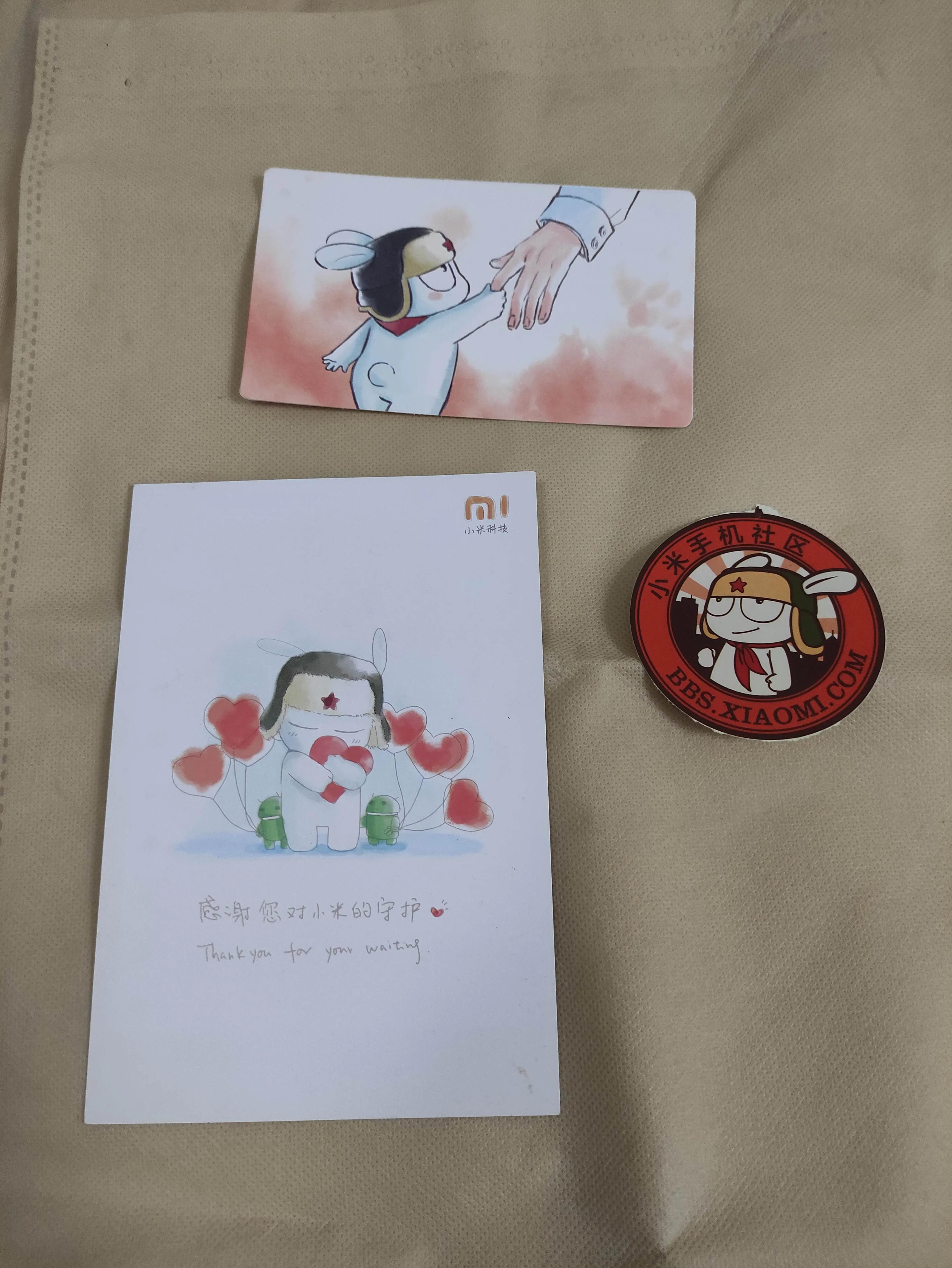 小米1的火爆程度,小米1s算是第一批用户吗