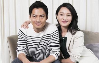 周迅高圣远离婚男方女友晒接吻照,周迅高圣远疑似离婚