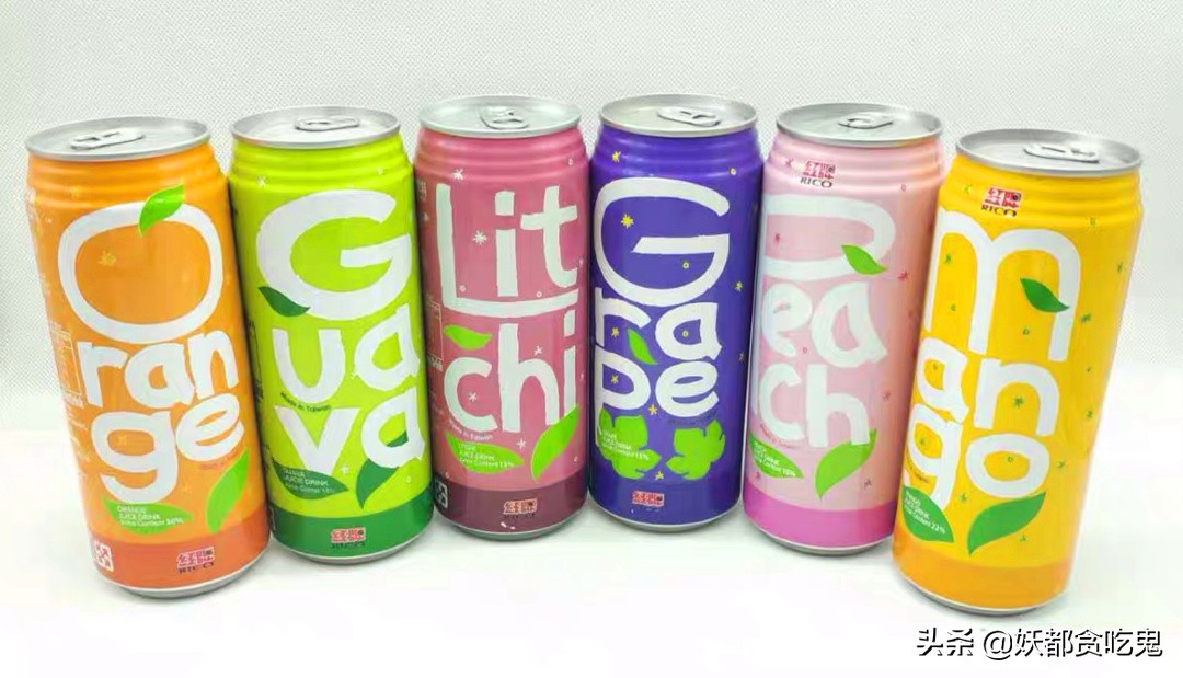 推荐夏季最好卖的四款饮料,9款高颜值网红饮料你pick哪一款