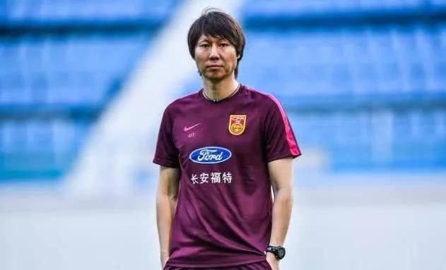 李铁入主国足了吗,李铁接手国足后比赛