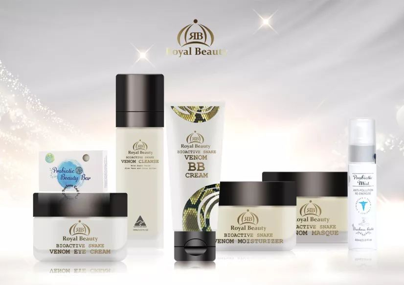 royalbeauty唇膏,royalbeauty泰国