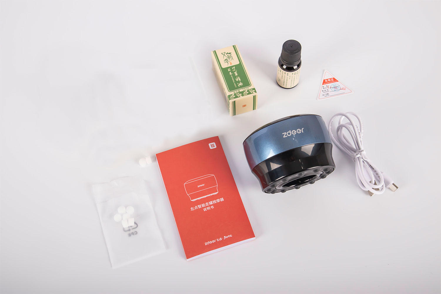 养生馆用刮痧走罐按摩器,走罐刮痧按摩器测评