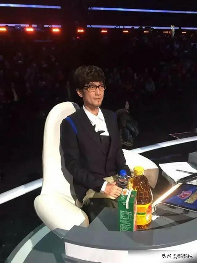 周传雄没落的原因,周传雄如今境遇如何