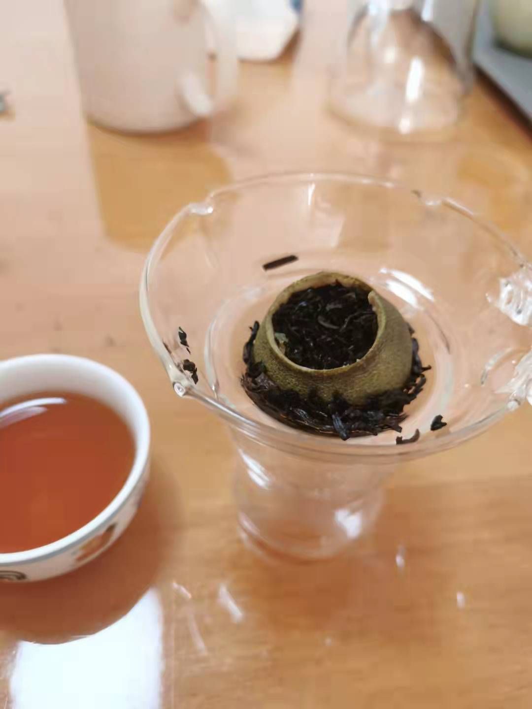 喝绿茶红茶白茶岩茶普洱,红茶绿茶白茶普洱都有啥区别