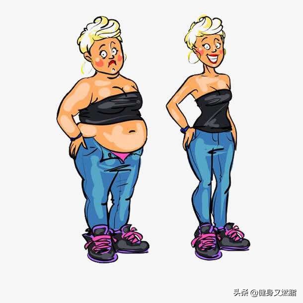 4分钟教你紧致大腿赘肉,大腿紧致怎么减肥