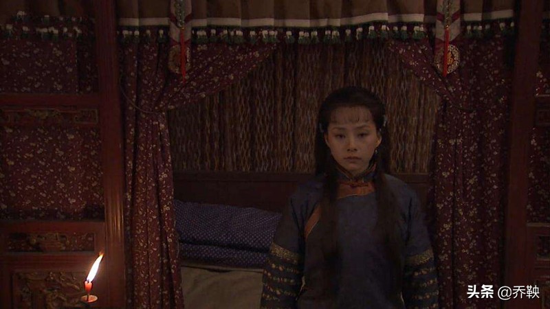 为奴隶的母亲最后结局,为奴隶的母亲结局