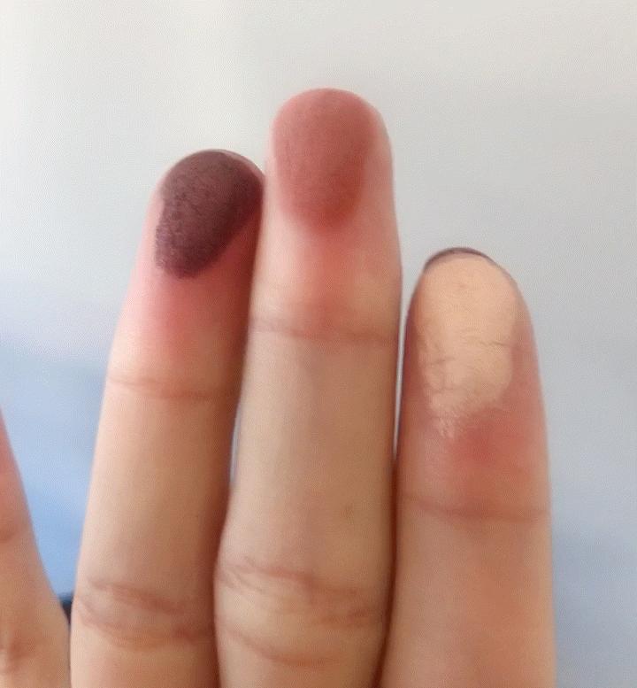 各个年代国货眼影盘,国货眼影一体盘老品牌