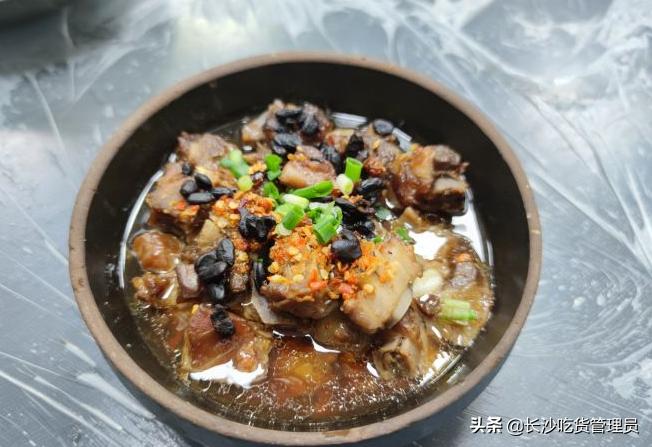 长沙有什么好吃的苍蝇馆子,长沙的苍蝇馆子不会让人失望