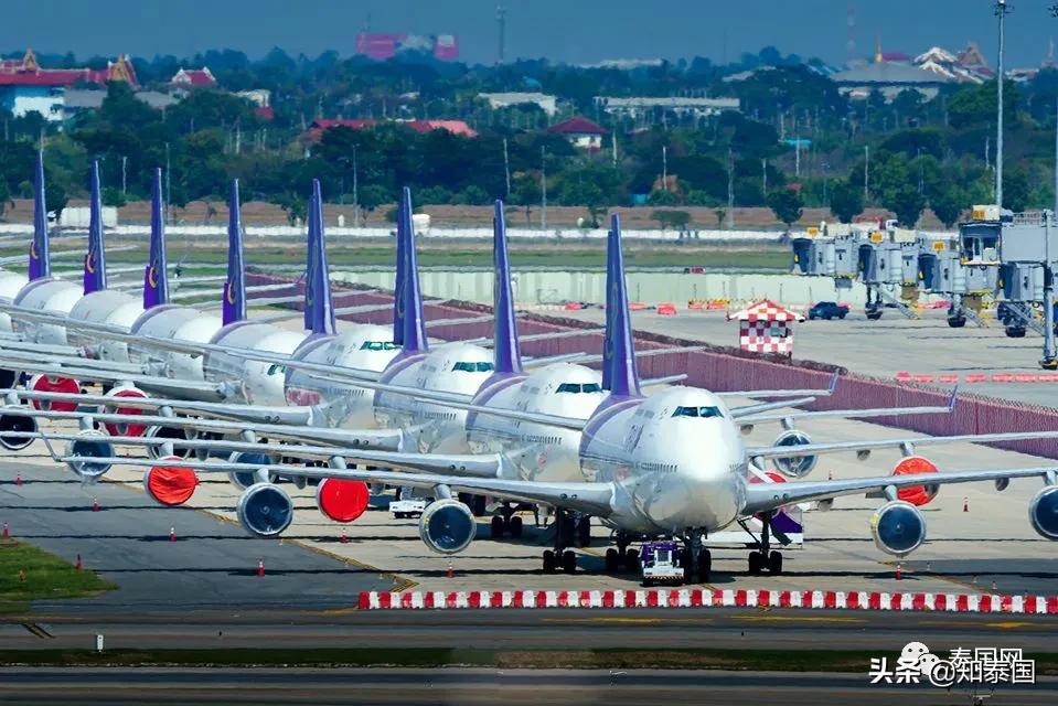 替泰国吼一声，滚蛋吧，2020年！