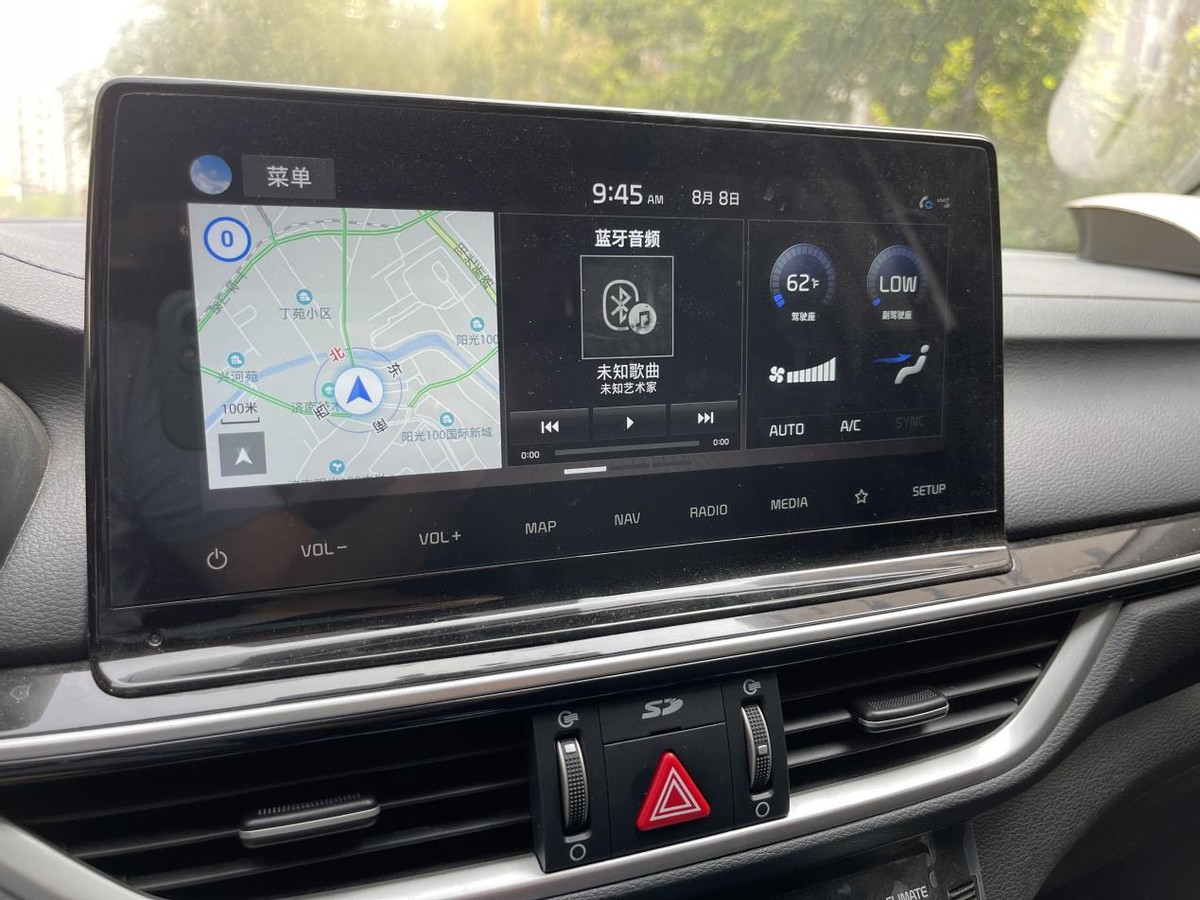 起亚k3怎么看1.5自吸还是1.4t,起亚k3真实车主