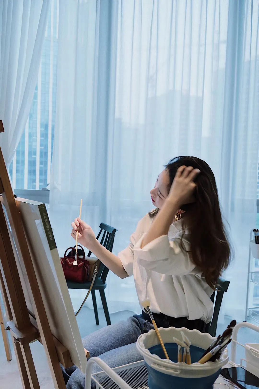 新手穿搭博主如何谈合作,穿搭博主怎么创建品牌