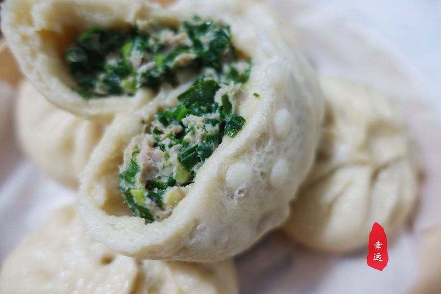 蒸包子怎么才能蒸得又软又蓬松,蒸包子的8个技巧包子又大又软