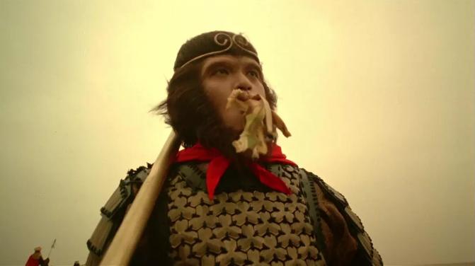 我想念那开头,却无奈这结局,20年过去了,你还是好像那条狗