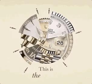 干货想懂劳力士的赶紧了解一下,干货了解一下