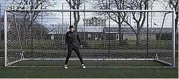 足球点球怎么训练,足球怎么提高点球概率命中率