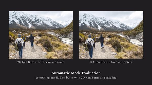 2d图片转换为3d,剪映2d图片转换3d效果