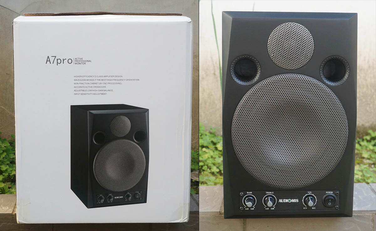 谈谈几次盲狙HiFi器材的失败经历